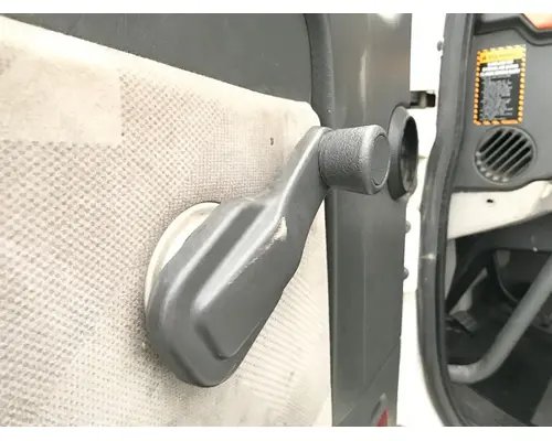 Volvo VNL Door Assembly, Front