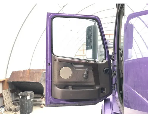 Volvo VNL Door Assembly, Front