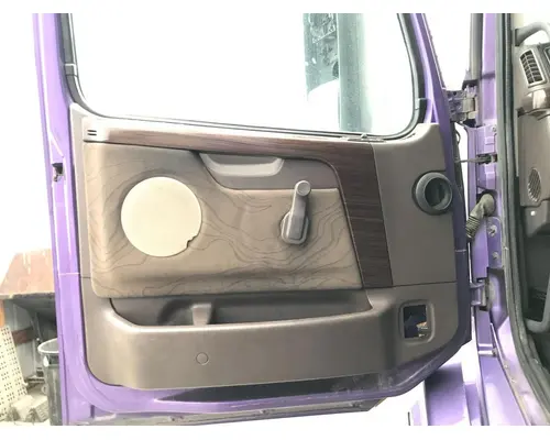 Volvo VNL Door Assembly, Front