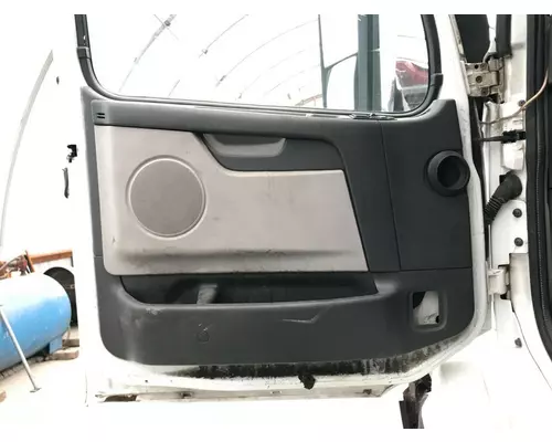 Volvo VNL Door Assembly, Front