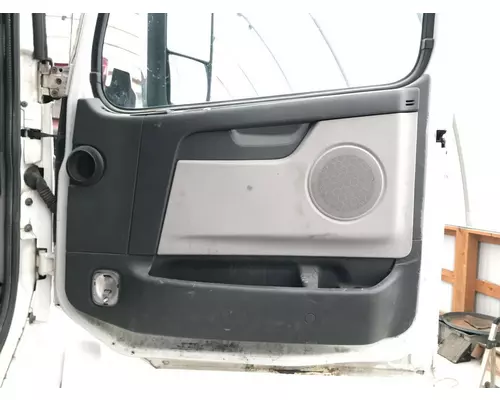 Volvo VNL Door Assembly, Front