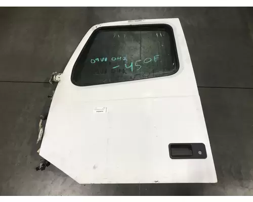 Volvo VNL Door Assembly, Front