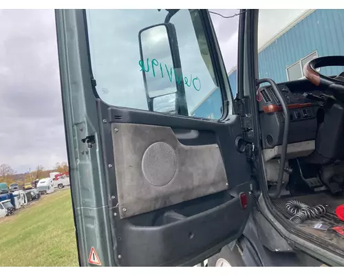 Volvo VNL Door Assembly, Front