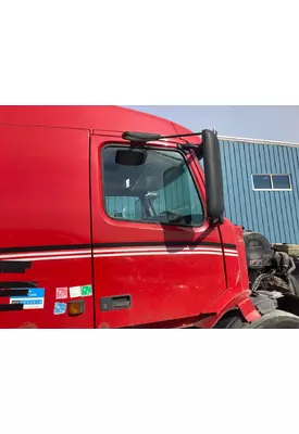 Volvo VNL Door Assembly, Front