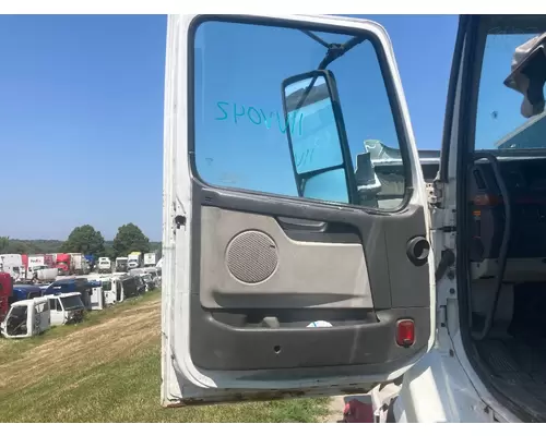 Volvo VNL Door Assembly, Front