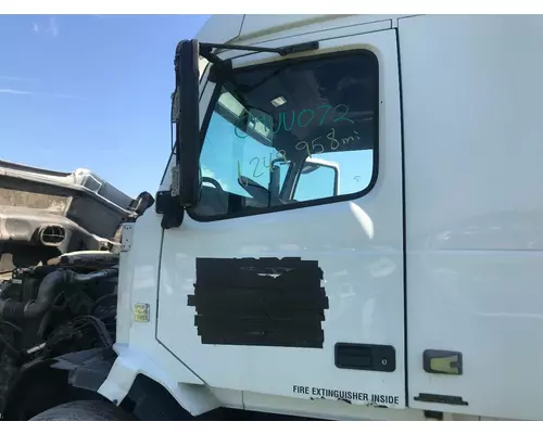 Volvo VNL Door Assembly, Front