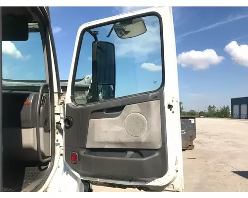 Volvo VNL Door Assembly, Front