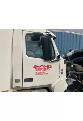 Volvo VNL Door Assembly, Front