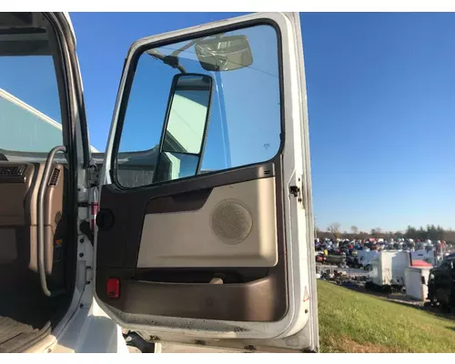 Volvo VNL Door Assembly, Front