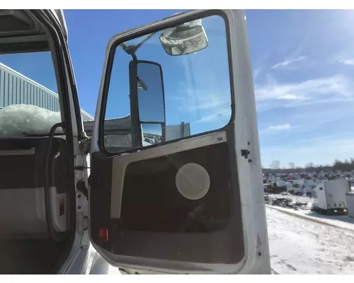 Volvo VNL Door Assembly, Front