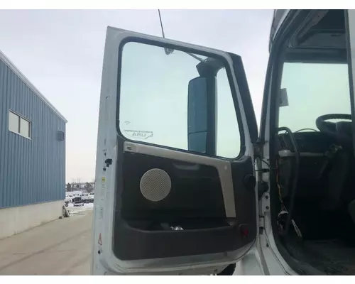 Volvo VNL Door Assembly, Front