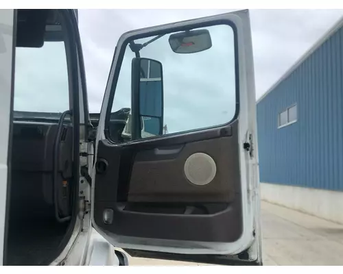 Volvo VNL Door Assembly, Front