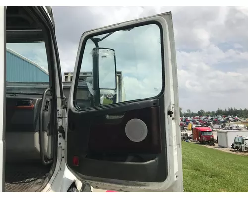 Volvo VNL Door Assembly, Front