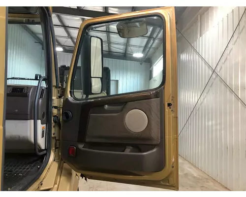 Volvo VNL Door Assembly, Front