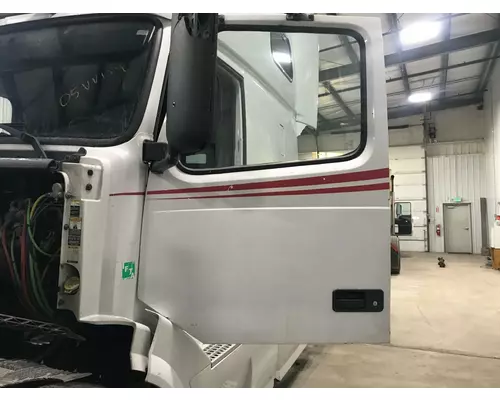 Volvo VNL Door Assembly, Front