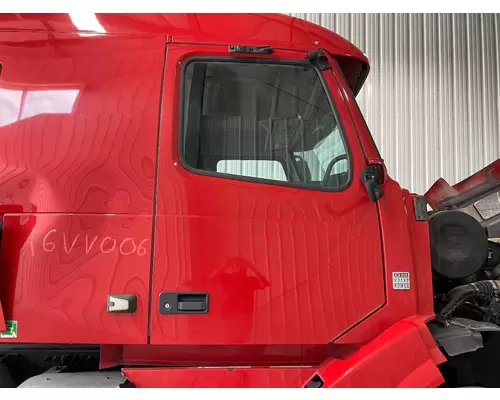 Volvo VNL Door Assembly, Front