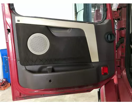 Volvo VNL Door Assembly, Front