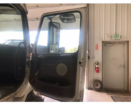 Volvo VNL Door Assembly, Front