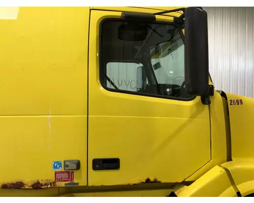 Volvo VNL Door Assembly, Front