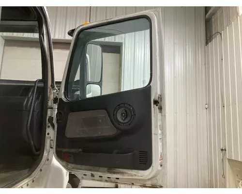 Volvo VNL Door Assembly, Front