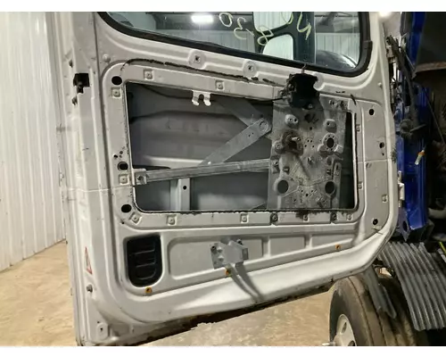 Volvo VNL Door Assembly, Front