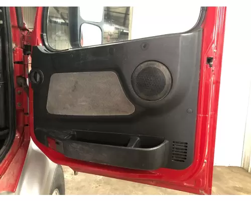 Volvo VNL Door Assembly, Front