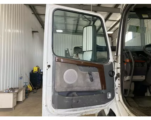 Volvo VNL Door Assembly, Front