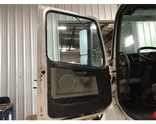 Volvo VNL Door Assembly, Front