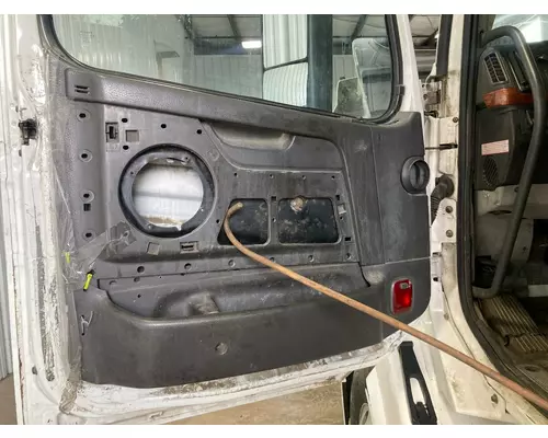 Volvo VNL Door Assembly, Front