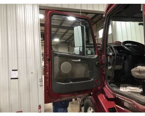 Volvo VNL Door Assembly, Front