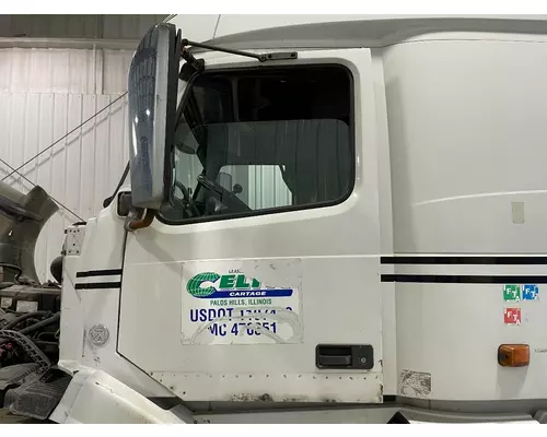 Volvo VNL Door Assembly, Front