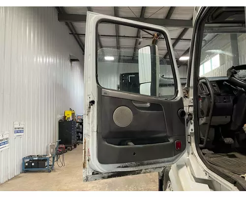 Volvo VNL Door Assembly, Front