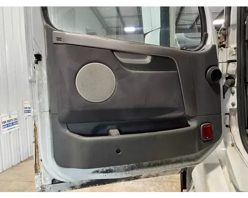 Volvo VNL Door Assembly, Front