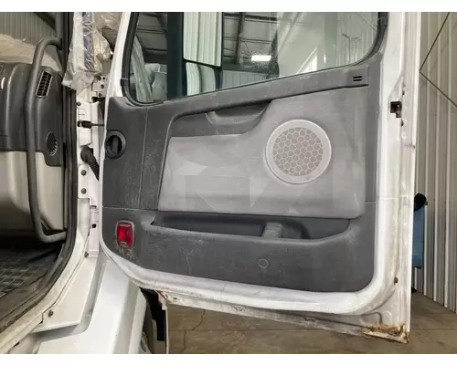 Volvo VNL Door Assembly, Front