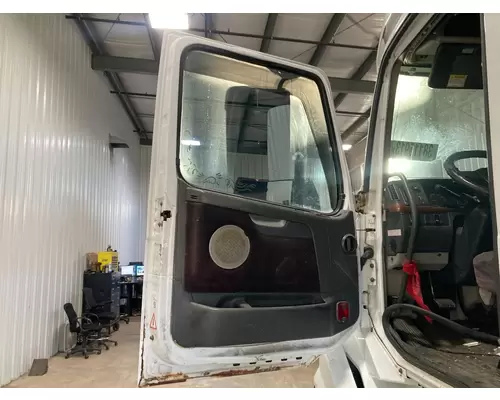 Volvo VNL Door Assembly, Front