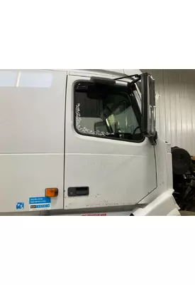 Volvo VNL Door Assembly, Front