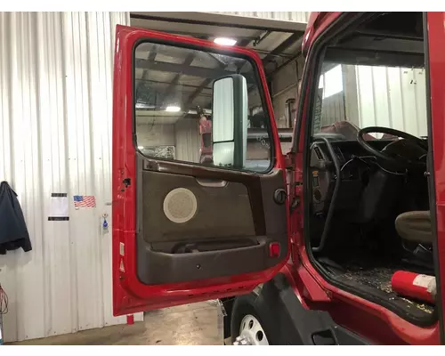 Volvo VNL Door Assembly, Front