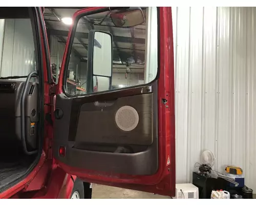 Volvo VNL Door Assembly, Front