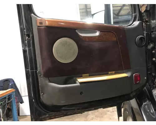 Volvo VNL Door Assembly, Front