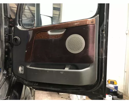 Volvo VNL Door Assembly, Front