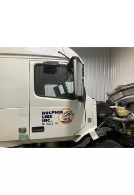 Volvo VNL Door Assembly, Front