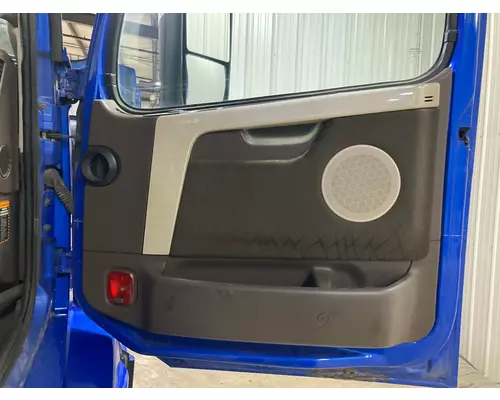 Volvo VNL Door Assembly, Front