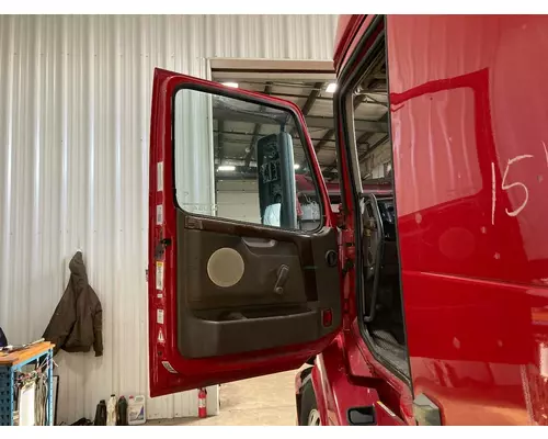 Volvo VNL Door Assembly, Front