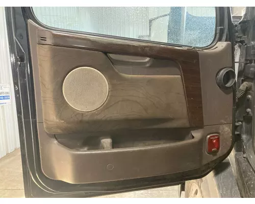 Volvo VNL Door Assembly, Front