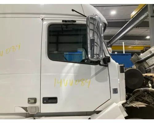 Volvo VNL Door Assembly, Front