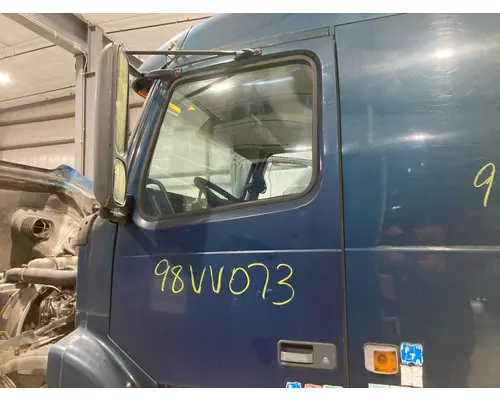 Volvo VNL Door Assembly, Front