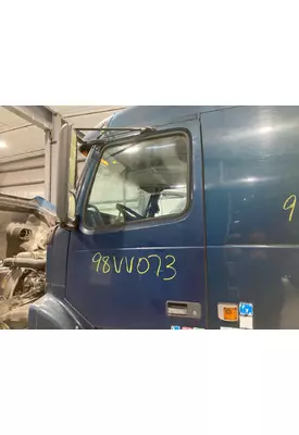 Volvo VNL Door Assembly, Front