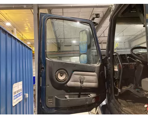 Volvo VNL Door Assembly, Front