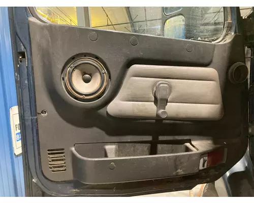 Volvo VNL Door Assembly, Front