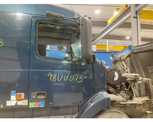 Volvo VNL Door Assembly, Front